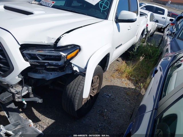 3TMAZ5CNXNM161376 Toyota Tacoma Trd Sport