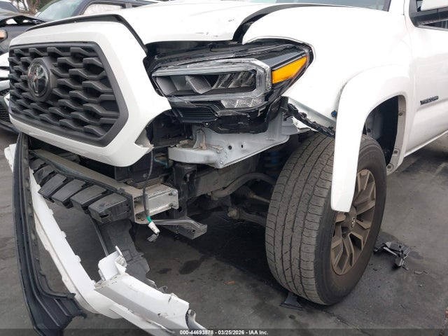 3TMAZ5CNXNM161376 Toyota Tacoma Trd Sport