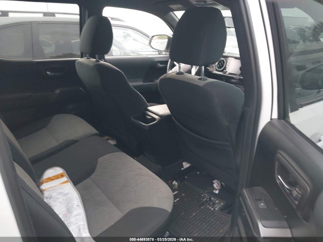 3TMAZ5CNXNM161376 Toyota Tacoma Trd Sport
