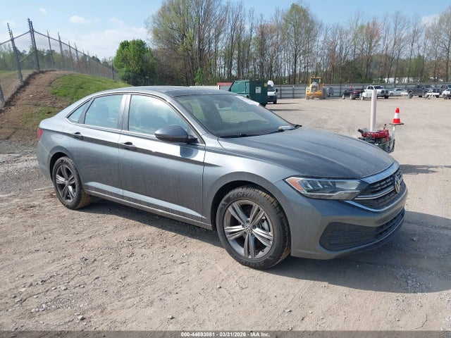 Aukcja sprzedaży 2023 Volkswagen Jetta 1.5t Se, vin: 3VW7M7BU0PM012987, numer aukcji: 44693881