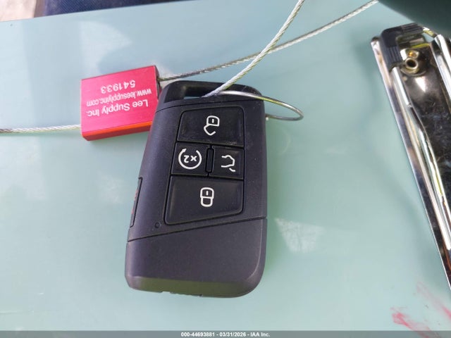Aukcja sprzedaży 2023 Volkswagen Jetta 1.5t Se, vin: 3VW7M7BU0PM012987, numer aukcji: 44693881