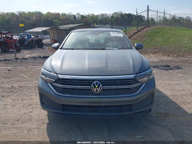 Aukcja sprzedaży 2023 Volkswagen Jetta 1.5t Se, vin: 3VW7M7BU0PM012987, numer aukcji: 44693881