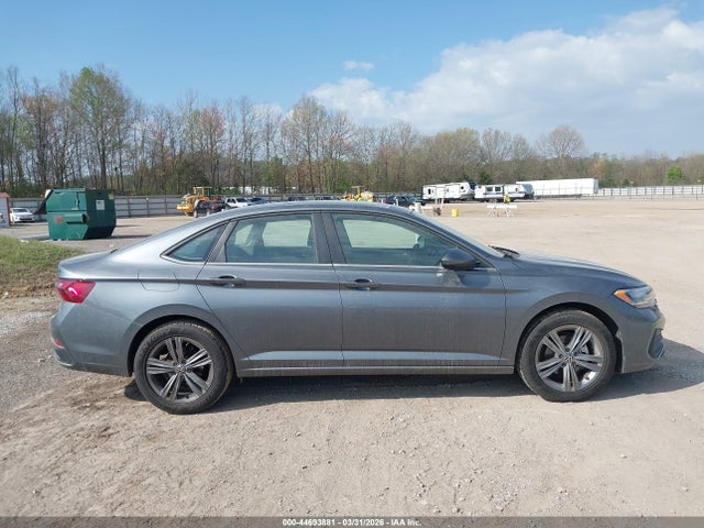 Aukcja sprzedaży 2023 Volkswagen Jetta 1.5t Se, vin: 3VW7M7BU0PM012987, numer aukcji: 44693881