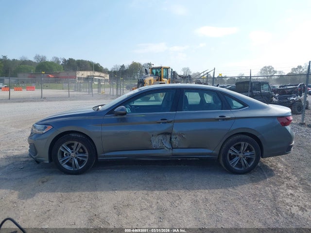 Aukcja sprzedaży 2023 Volkswagen Jetta 1.5t Se, vin: 3VW7M7BU0PM012987, numer aukcji: 44693881