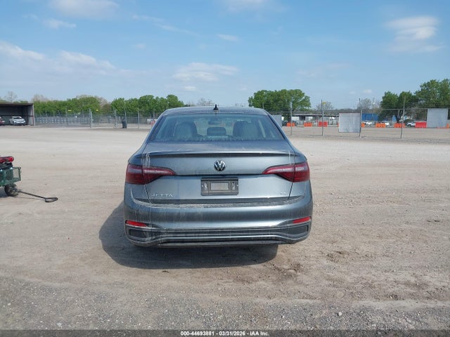Aukcja sprzedaży 2023 Volkswagen Jetta 1.5t Se, vin: 3VW7M7BU0PM012987, numer aukcji: 44693881