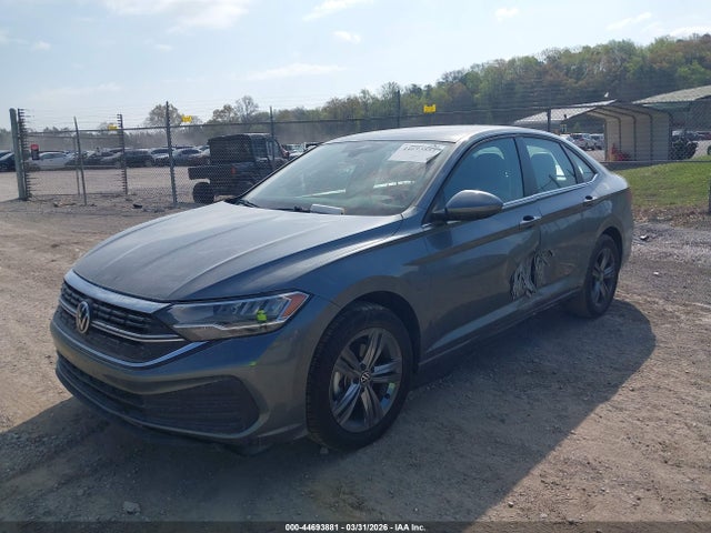 Aukcja sprzedaży 2023 Volkswagen Jetta 1.5t Se, vin: 3VW7M7BU0PM012987, numer aukcji: 44693881