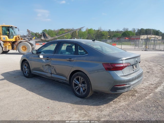 Aukcja sprzedaży 2023 Volkswagen Jetta 1.5t Se, vin: 3VW7M7BU0PM012987, numer aukcji: 44693881