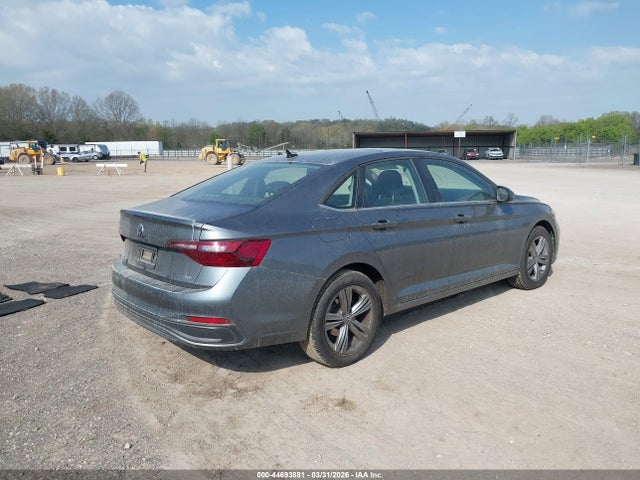 Aukcja sprzedaży 2023 Volkswagen Jetta 1.5t Se, vin: 3VW7M7BU0PM012987, numer aukcji: 44693881