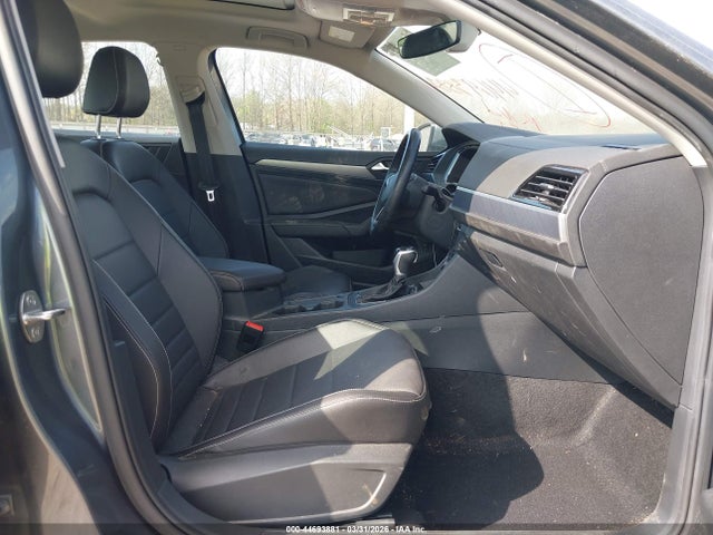 Aukcja sprzedaży 2023 Volkswagen Jetta 1.5t Se, vin: 3VW7M7BU0PM012987, numer aukcji: 44693881