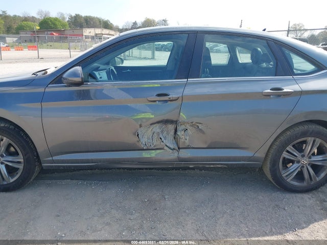 Aukcja sprzedaży 2023 Volkswagen Jetta 1.5t Se, vin: 3VW7M7BU0PM012987, numer aukcji: 44693881