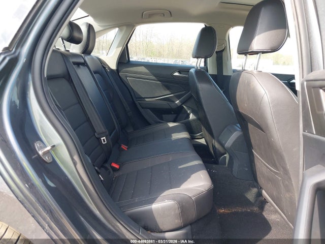 Aukcja sprzedaży 2023 Volkswagen Jetta 1.5t Se, vin: 3VW7M7BU0PM012987, numer aukcji: 44693881