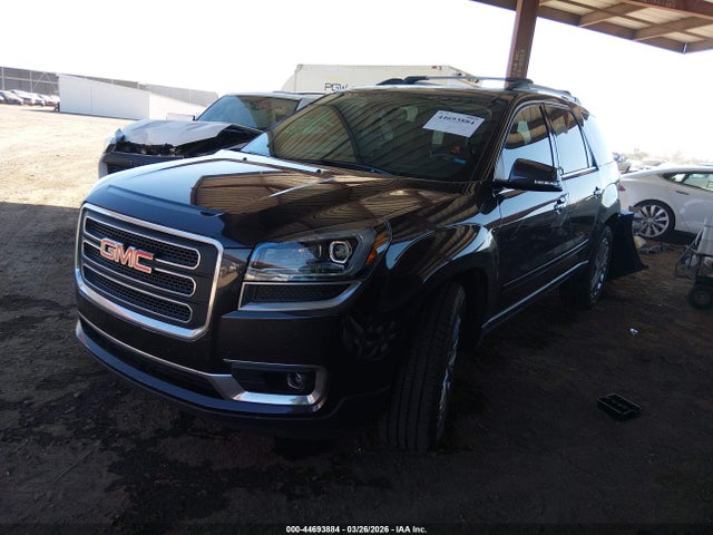 1GKKRSKD4HJ119285 GMC Acadia Limited