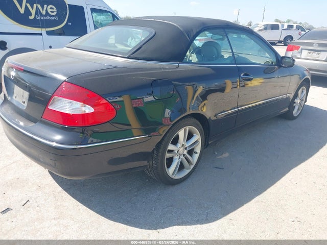 Aukcja sprzedaży 2008 Mercedes-benz Clk 350, vin: WDBTK56F18T089926, numer aukcji: 44693888