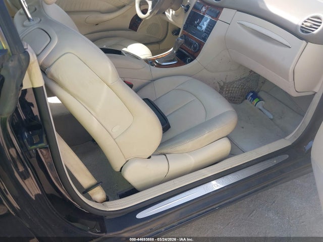 Aukcja sprzedaży 2008 Mercedes-benz Clk 350, vin: WDBTK56F18T089926, numer aukcji: 44693888