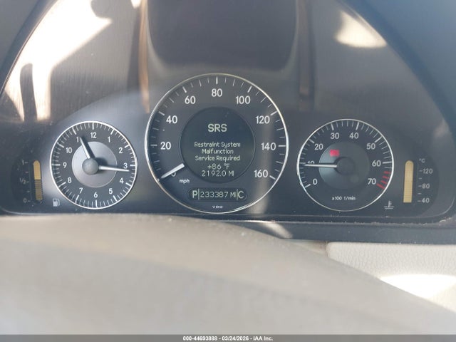 Aukcja sprzedaży 2008 Mercedes-benz Clk 350, vin: WDBTK56F18T089926, numer aukcji: 44693888