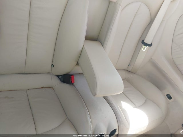 Aukcja sprzedaży 2008 Mercedes-benz Clk 350, vin: WDBTK56F18T089926, numer aukcji: 44693888