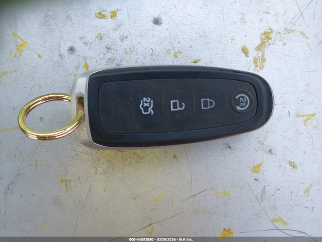 Продаж на аукціоні авто 2011 Lincoln Mkx, vin: 2LMDJ8JK8BBJ01690, номер лоту: 44693890
