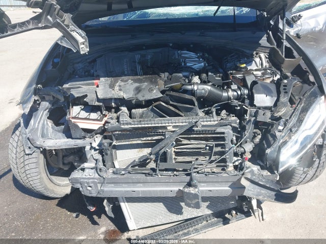 SADCM2FV6JA254957 Jaguar F-PACE S