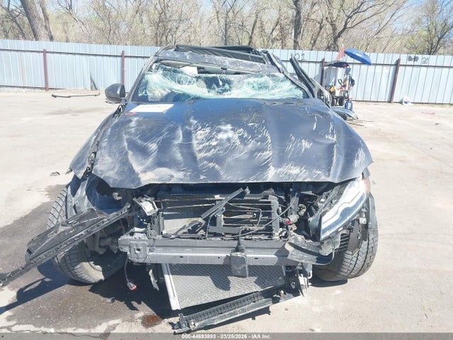 SADCM2FV6JA254957 Jaguar F-PACE S