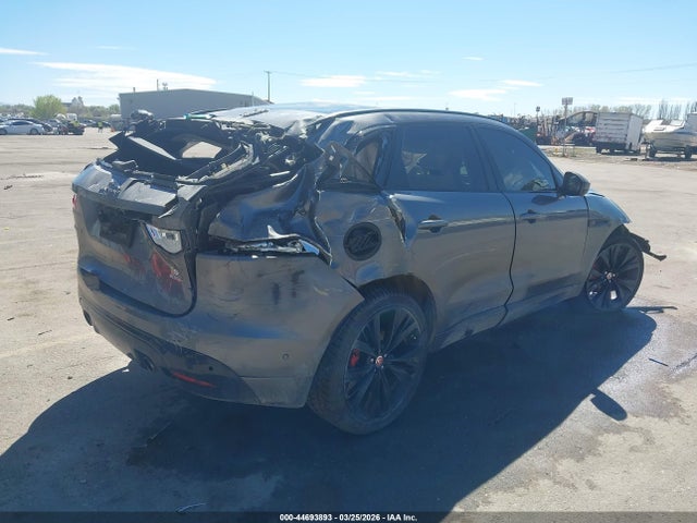 SADCM2FV6JA254957 Jaguar F-PACE S