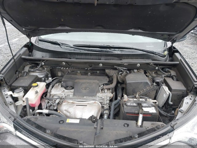 Toyota RAV4 LE 2016 2T3BFREV8GW434429 Image 10