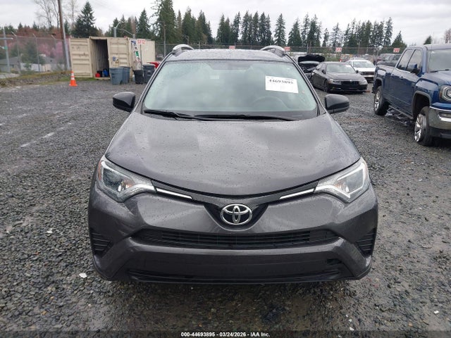 Toyota RAV4 LE 2016 2T3BFREV8GW434429 Image 13