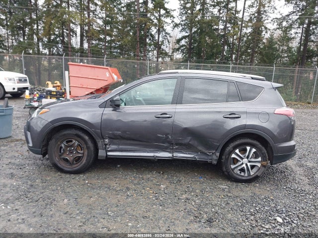 Toyota RAV4 LE 2016 2T3BFREV8GW434429 Image 15