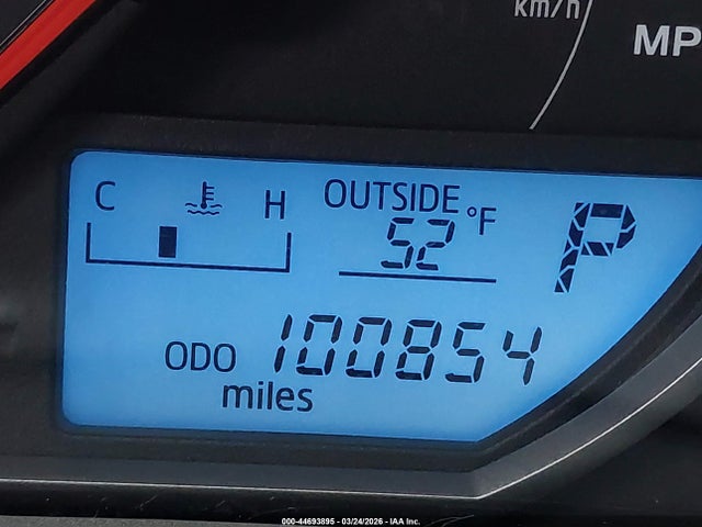 Toyota RAV4 LE 2016 2T3BFREV8GW434429 Image 16