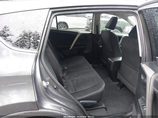 Toyota RAV4 LE 2016 2T3BFREV8GW434429 Image 19
