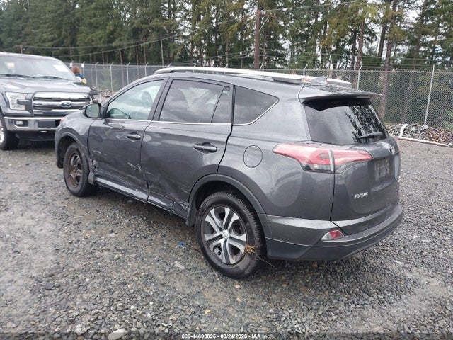 Toyota RAV4 LE 2016 2T3BFREV8GW434429 Image 3