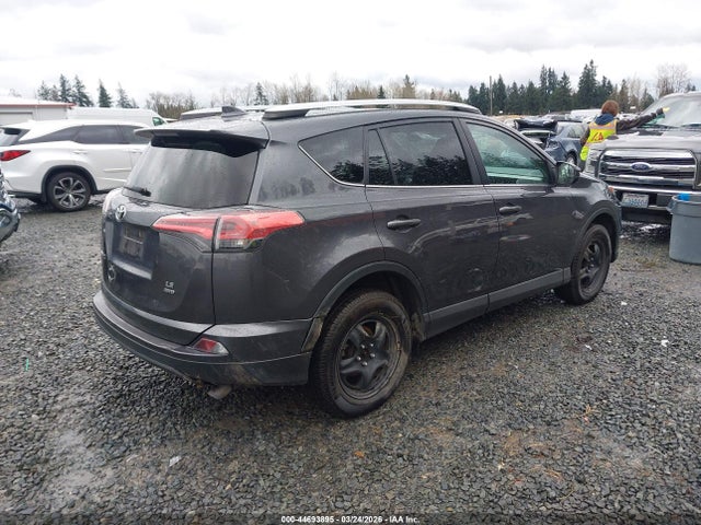 Toyota RAV4 LE 2016 2T3BFREV8GW434429 Image 4