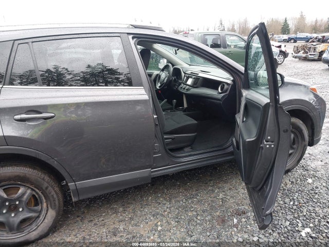 Toyota RAV4 LE 2016 2T3BFREV8GW434429 Image 5
