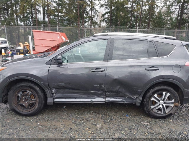 Toyota RAV4 LE 2016 2T3BFREV8GW434429 Image 6