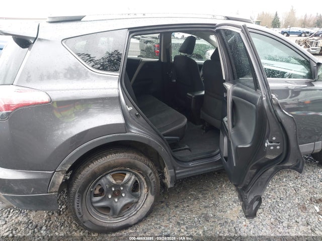 Toyota RAV4 LE 2016 2T3BFREV8GW434429 Image 8