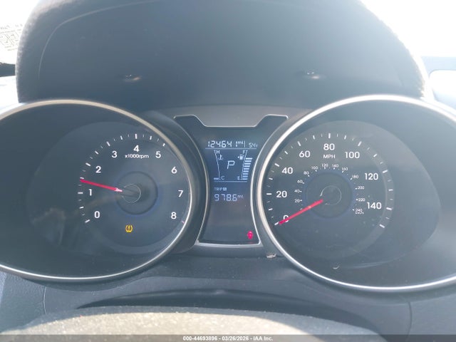 KMHTC6AD1HU321523 Hyundai Veloster Value Edition
