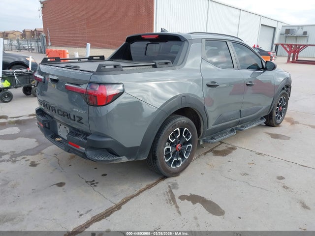 Aukcja sprzedaży 2024 Hyundai Santa Cruz Xrt, vin: 5NTJDDDF8RH105059, numer aukcji: 44693905