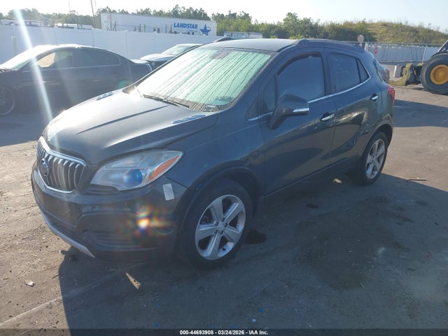 Aukcja sprzedaży 2016 Buick Encore, vin: KL4CJASB7GB714764, numer aukcji: 44693908