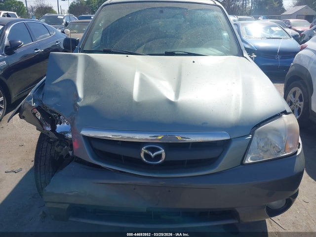 Aukcja sprzedaży 2004 Mazda Tribute Lx V6, vin: 4F2CZ04144KM25138, numer aukcji: 44693952