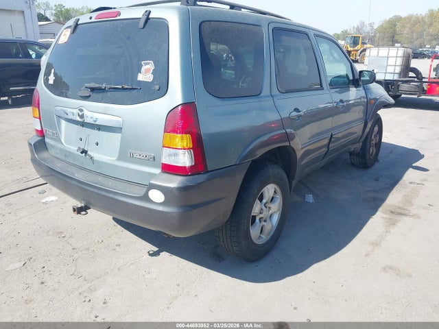 Aukcja sprzedaży 2004 Mazda Tribute Lx V6, vin: 4F2CZ04144KM25138, numer aukcji: 44693952