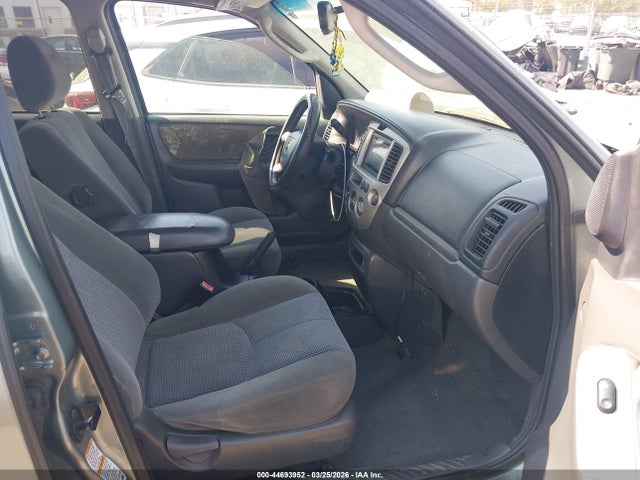 Aukcja sprzedaży 2004 Mazda Tribute Lx V6, vin: 4F2CZ04144KM25138, numer aukcji: 44693952