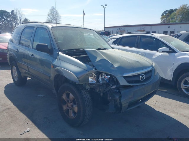 Aukcja sprzedaży 2004 Mazda Tribute Lx V6, vin: 4F2CZ04144KM25138, numer aukcji: 44693952