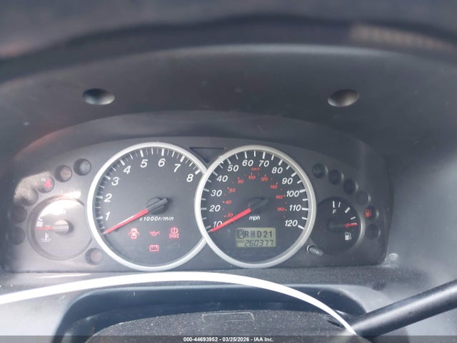 Aukcja sprzedaży 2004 Mazda Tribute Lx V6, vin: 4F2CZ04144KM25138, numer aukcji: 44693952