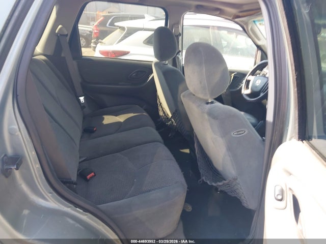 Aukcja sprzedaży 2004 Mazda Tribute Lx V6, vin: 4F2CZ04144KM25138, numer aukcji: 44693952