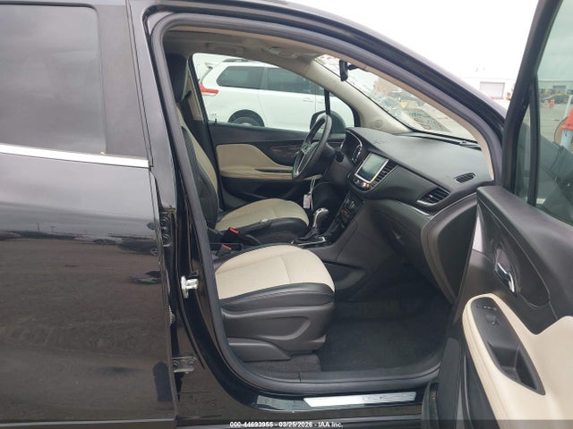 Продажа на аукционе авто 2017 Buick Encore Preferred Ii, vin: KL4CJBSM9HB185181, номер лота: 44693955