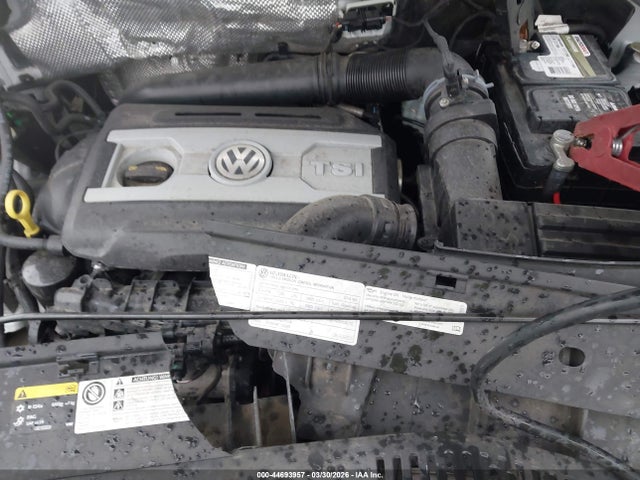 Продаж на аукціоні авто 2014 Volkswagen Tiguan Se, vin: WVGAV3AX1EW623047, номер лоту: 44693957