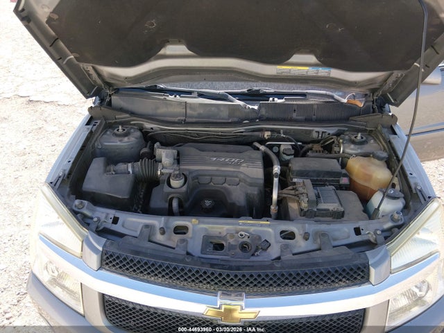 2006 CHEVROLET EQUINOX 2CNDL63F966116577 Photo 9