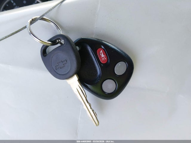 2006 CHEVROLET EQUINOX 2CNDL63F966116577 Photo 10