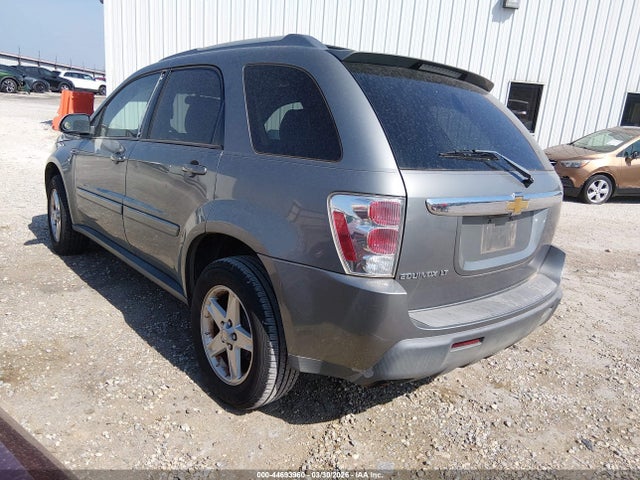 2006 CHEVROLET EQUINOX 2CNDL63F966116577 Photo 2