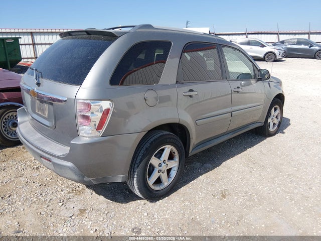 2006 CHEVROLET EQUINOX 2CNDL63F966116577 Photo 3