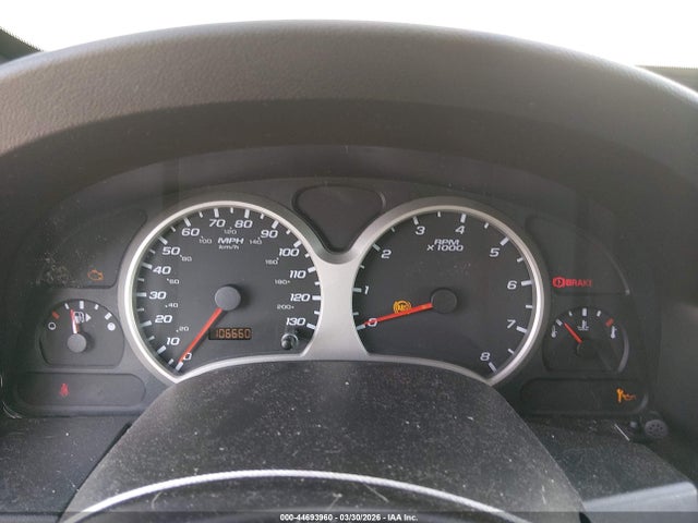 2006 CHEVROLET EQUINOX 2CNDL63F966116577 Photo 6